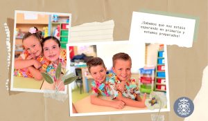 5 años-cambio de etapa-primaria-pureza de maría cid